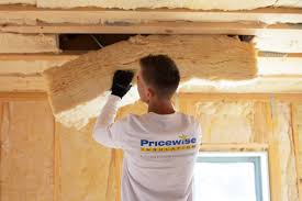 Types of Insulation We Offer in Neoga, IL